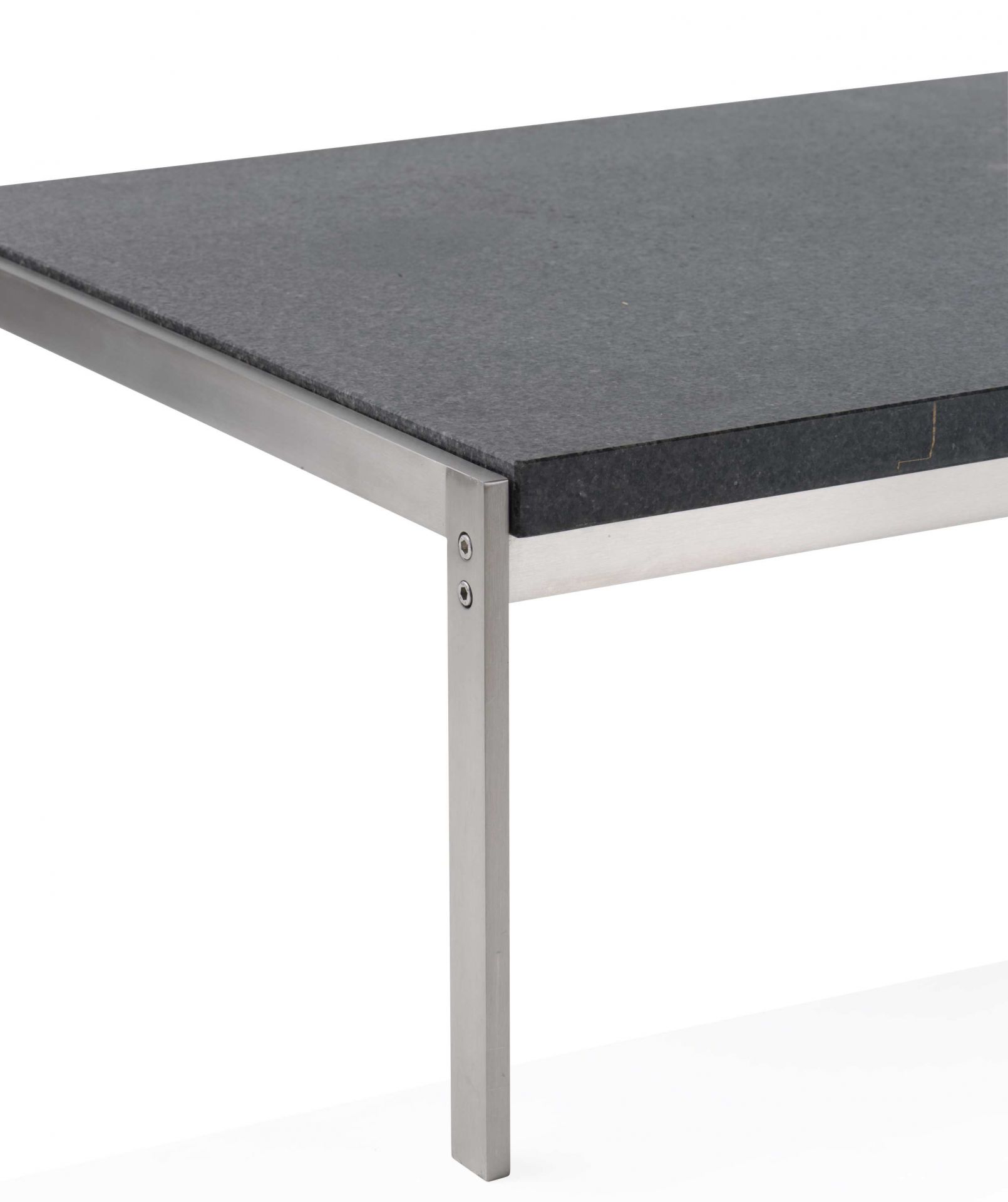 PK62 / PK 62 Couchtisch Fritz Hansen