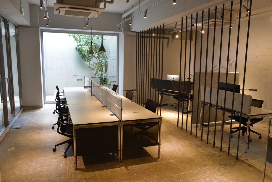 Privacy Panels USM Haller