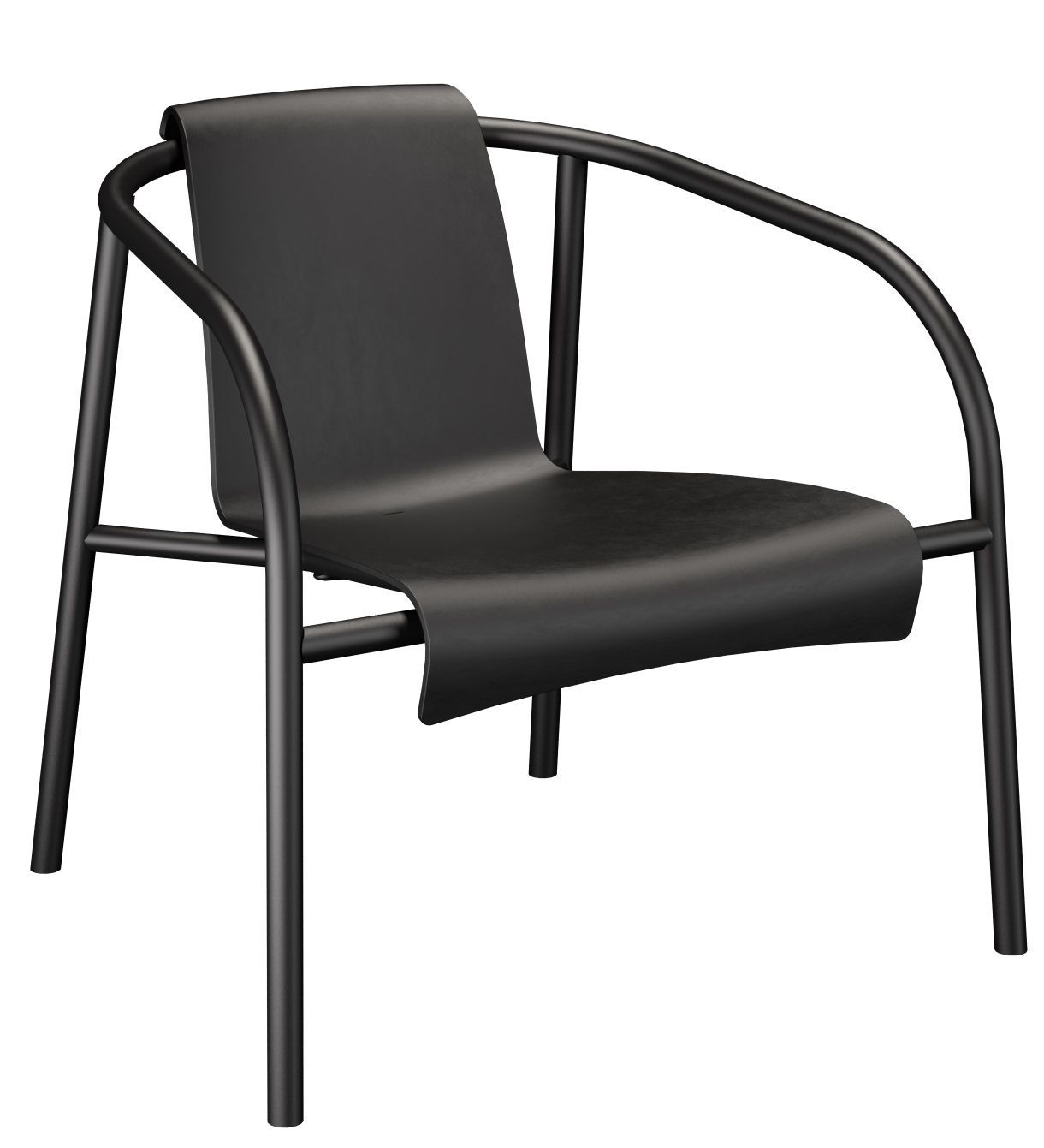 Nami Lounge Chair Sessel Outdoor Houe 
